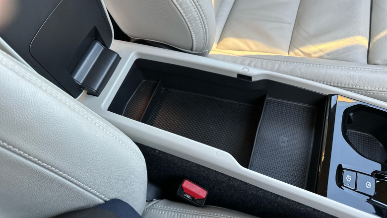 Volvo Xc40 1.5 T5 Recharge PHEV Inscription Pro 5dr Auto Estate